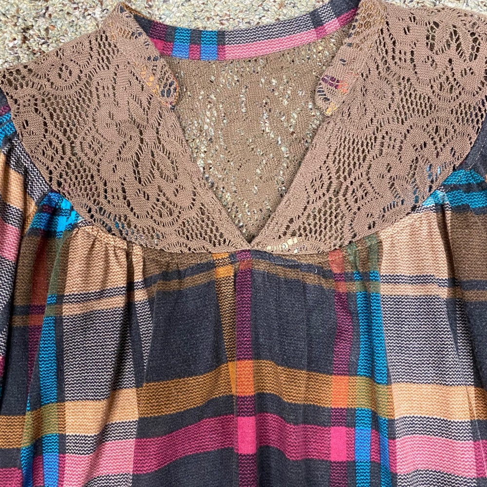 American Rag Top - Picture 3 of 4